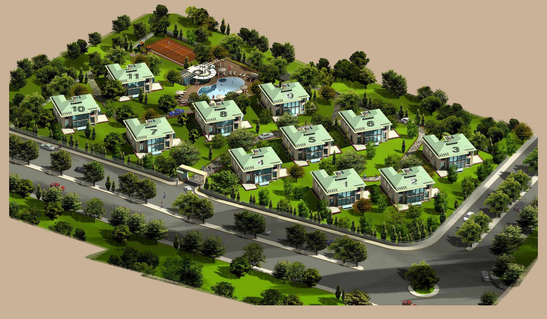 Aslan İnşaat - İsmail Ekşioğlu