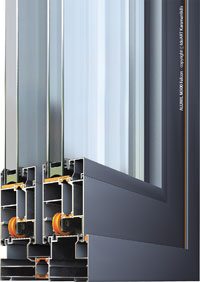 M300 Falcon Alutherm