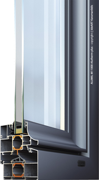 M11000 Alutherm Plus
