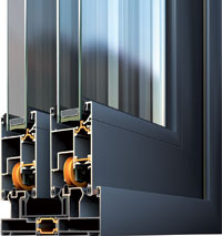 S450 Premier Alutherm Inox