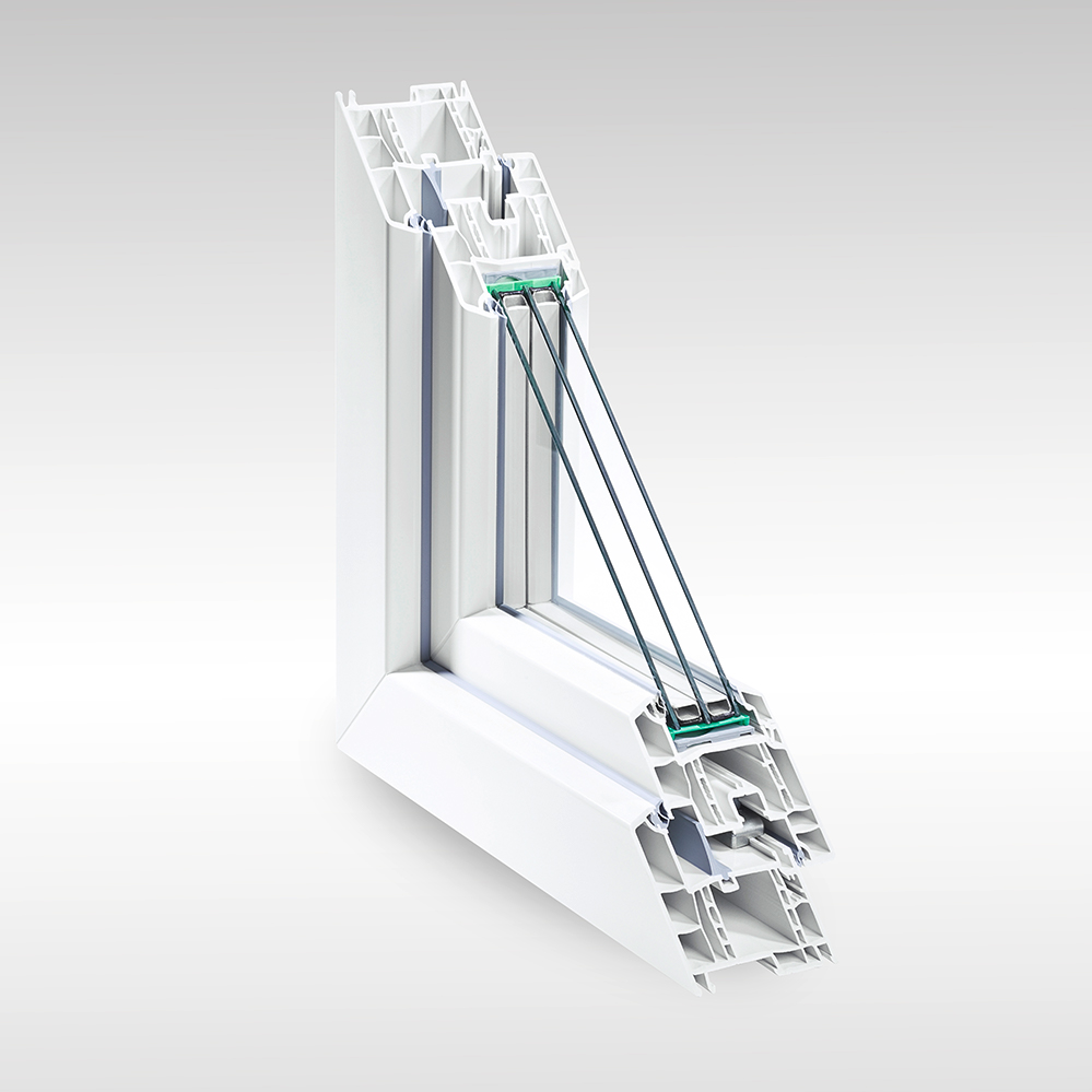 GENEO - PENCERE YAPIMINDA YENİ BOYUT