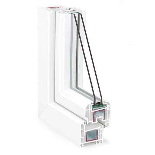 REHAU BRILLANT-DESIGN