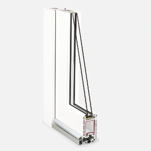  REHAU BRILLANT-DESIGN KAPI SİSTEMLERİ