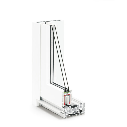 REHAU BRILLANT-DESIGN KALDIRMALI SÜRME KAPI SİSTEMLERİ