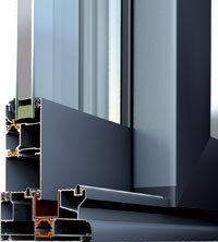 S400 Premier Alutherm